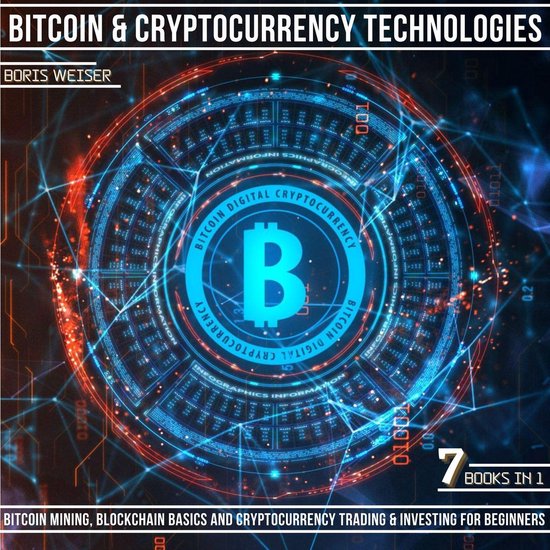 Bitcoin & Cryptocurrency Technologies - cover