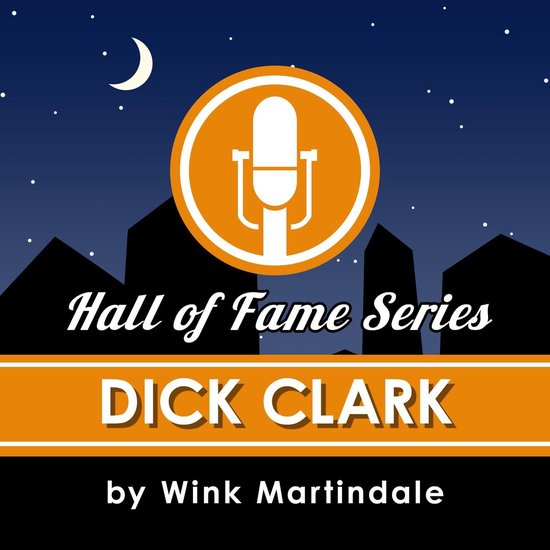 Dick Clark - cover