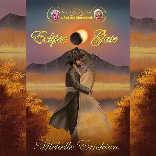 Eclipse Gate - cover