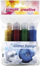 Glitter Design Set (4)
