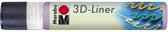 3D Liner 25 ML - Mauve pastel