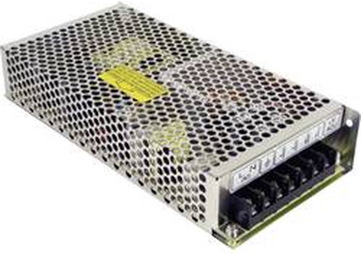 Mean Well RS-150-5 Schakelnetvoedingsmodule 5 V/DC 26 A 130 W