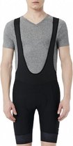 Oakley Jawbreaker Bib Shorts Heren zwart Maat S