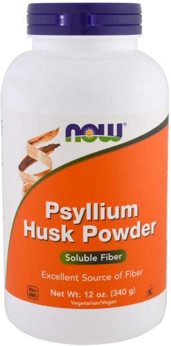 Goedkoopste Psyllium Husk Powder