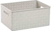 Nuance - Wit - Box - M - 18L - 38.7x28.8x18cm - (set van 6)