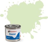 Humbrol Enamel Modellak - Nr. 090 Bruin/Groen - 14 ml