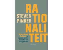 Omslag van Rationaliteit