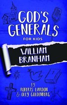 God's Generals for Kids - Volume 10