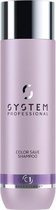 System Professional Color Save Shampoo C1 250 ml -  vrouwen - Voor