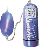 Climax FlickersÂ®, 7X Flutter - Purple