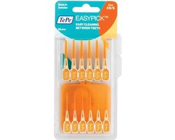 TePe Easypick XS/S - Orange - 36 stuks