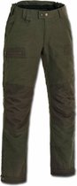 Pürsch Axis-Hybrid - Broek - Mosgroen - C-Size