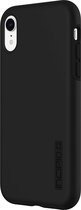 Incipio DualPro Hardcase voor de iPhone XR - Zwart