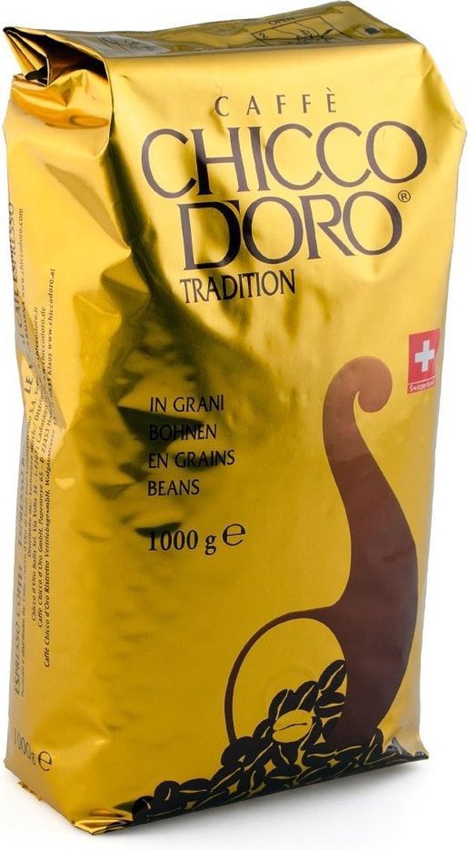 Chicco d'Oro Tradition 1kg