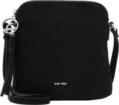 Suri Frey Holly crossbody tas black