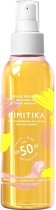 Mimitika Zonnebrandolie Protecting Body Oil Spf50 150 Ml