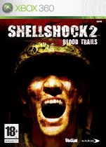 Shellshock 2 - Blood Trails