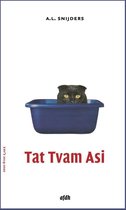 Boek cover Tat Tvam Asi van A.L. Snijders