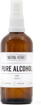 Natural Heroes - Pure Alcohol 96% (Ketonatus) 300 ml