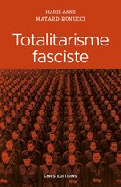 Histoire - Totalitarisme fasciste