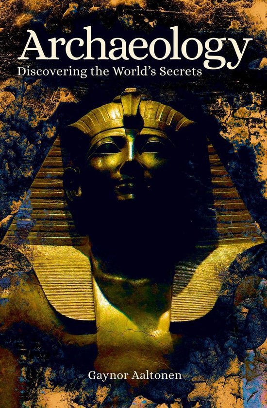 Archaeology - cover
