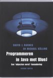 Programmeren in Java met BlueJ + CD-ROM