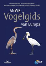 Vogelgids van Europa
