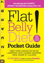 Flat Belly Diet - Flat Belly Diet! Pocket Guide