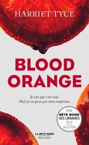 La bête noire - Blood orange - Edition française