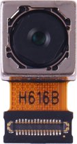 Camera aan de achterkant voor LG Q6 / Q6 + / Q6a / M700N / M700A / M700DSK / M700AN