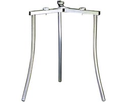 Garcima Standaard voor paella brander | Deluxe aluminium