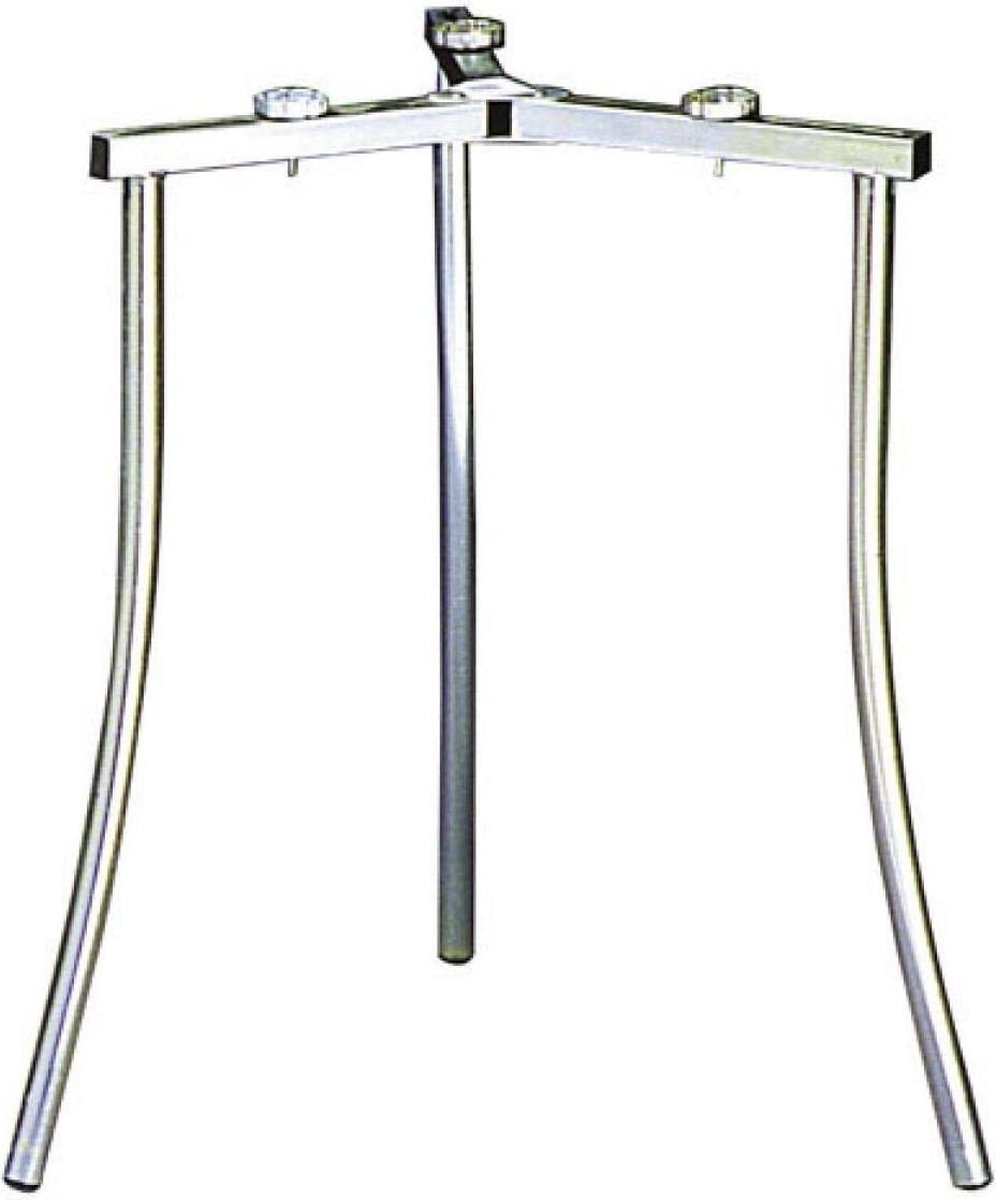 Garcima Standaard voor paella brander | Deluxe aluminium