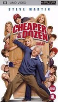 Cheaper By The Dozen