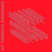 My Expansive Awareness - Taste Of Blood (LP)