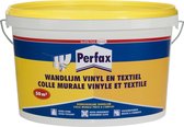 Perfax Vinyl/Textiel Wandlijm