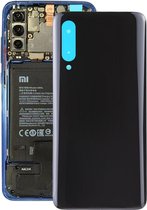 Originele batterij achterkant voor Geschikt voor Xiaomi Mi 9 (zwart)