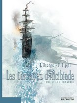 Les Corsaires d'Alcibiade 3 - Les Corsaires d'Alcibiade - Tome 3 - Le Français
