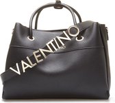 Valentino Bags Alexia Dames Handtas - Zwart