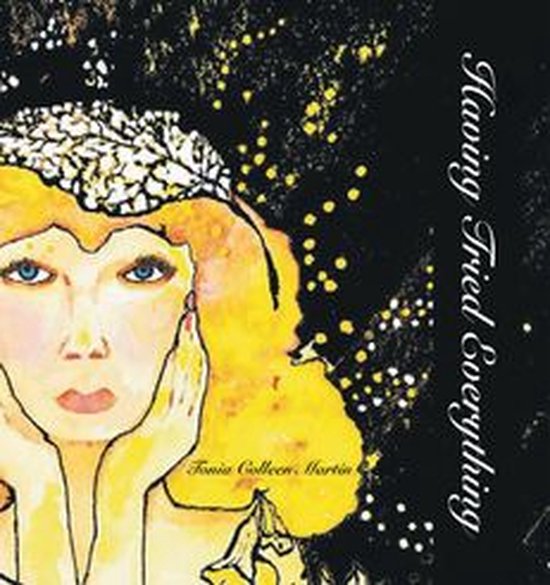 Having Tried Everything - cover