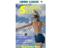 Libido League 7 - Sexual Self, or "Captain Alpha vs. Wizardess"