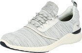 Mustang sneakers laag Zwart-43