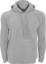 SOLS Snake Unisex Hooded Sweatshirt / Hoodie (Hemelsblauw)