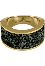 Jacques Lemans - Ring - zirconia - S-R2035F58