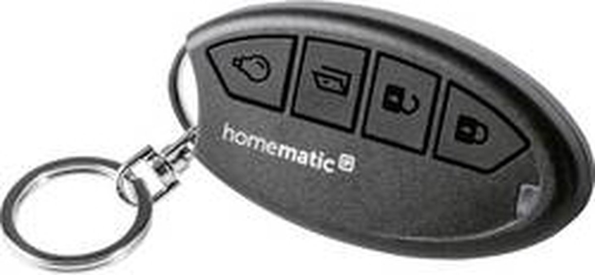 Homematic IP Key Ring Remote Control