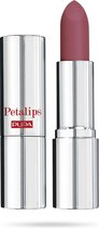 Pupa Milano - Petalips - Soft Matt Lipstick - 011 Vibrant Tulip