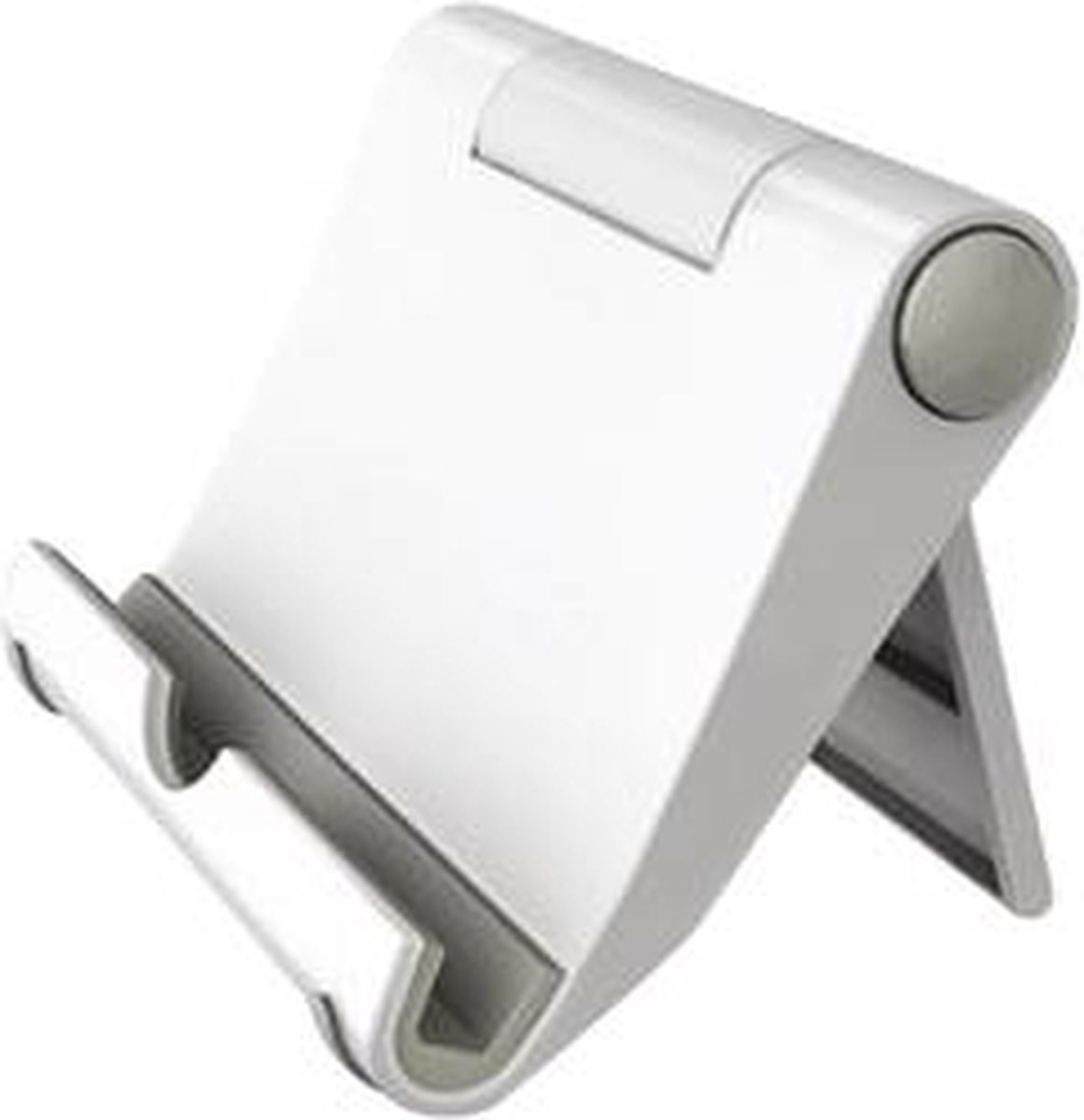 Renkforce RF-4034061 Tabletstandaard Universeel 12,7 cm (5) - 25,4 cm (10)