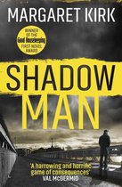 Omslag Shadow Man