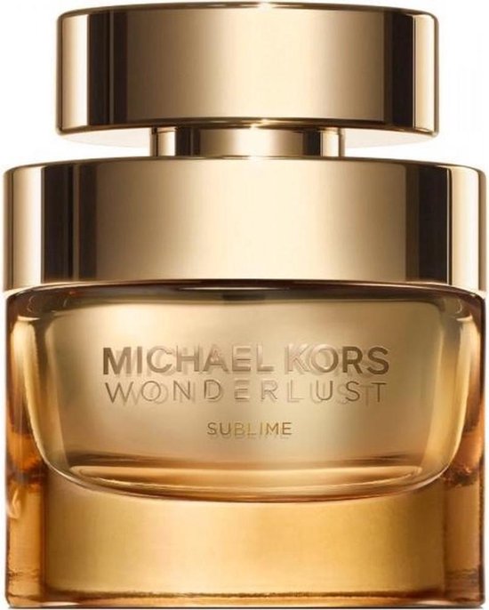 parfum michael kors