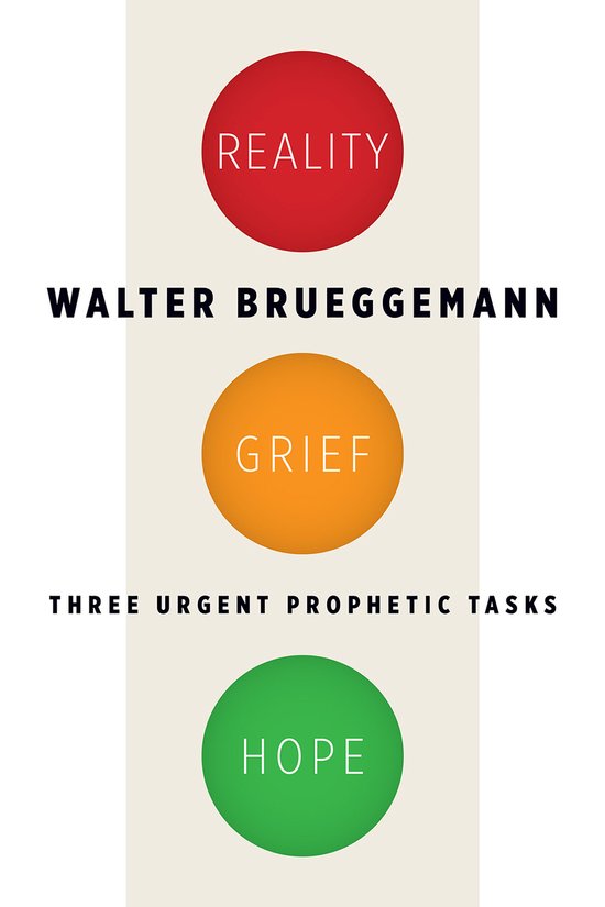 Reality, Grief, Hope - cover