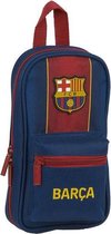 Pochette Sac à Dos FC Barcelona (33 Pièces) + accessoires